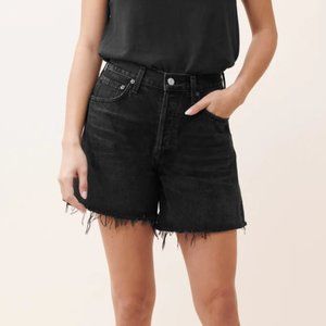 NWT Agolde Parker Long Short - 26